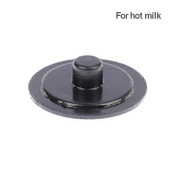 Ersättningsdel, vridbart huvud för mjölkskummare, reservdelar för Hero Home Win mjölkskummare p20241126576 For hot milk