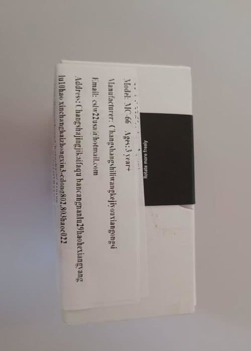 Magnetisk bilfeste for Audi A3/S3 8V (2014-2019), magnetisk mobiltelefonholder for luftventil