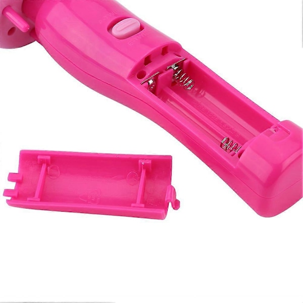 Hårfletter Elektrisk Fletteapparat X Press Twist Fletning Strikkede Hår DIY Styling Værktøj