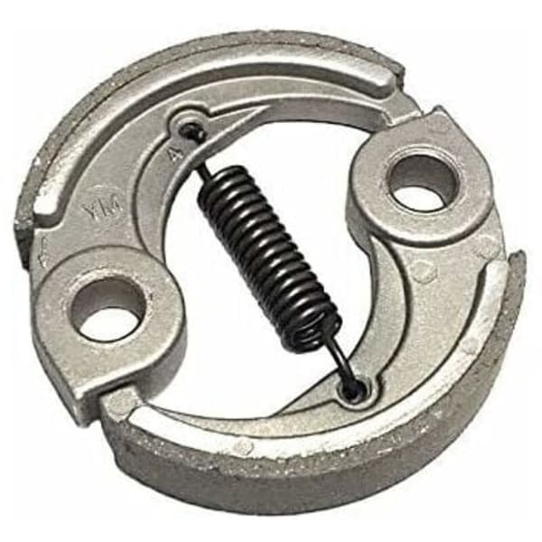 328 aluminium koblingsenhed, til TD33 TD40 TD48 TH34 TH43 TH48 TJ35E TJ45E