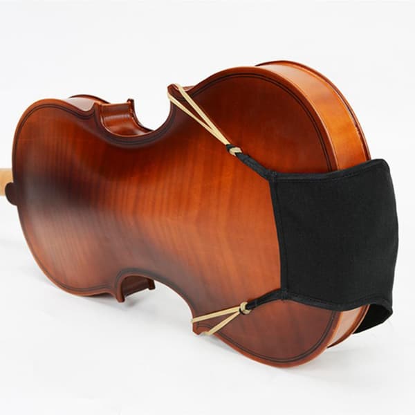 Violin Axel Kudde Hakstöd Violin Kind Pad Violin Hakstöd Pad för Prestanda style D optional