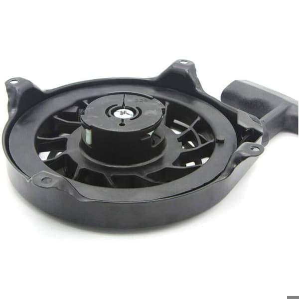 Rekylstarter, starter for forbrenningsmotor