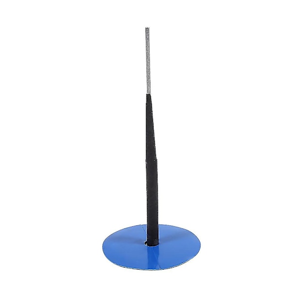 Däckplugglapp, Däckreparationsplugg, Reparationsplugglapp, Däckpunkteringslapp