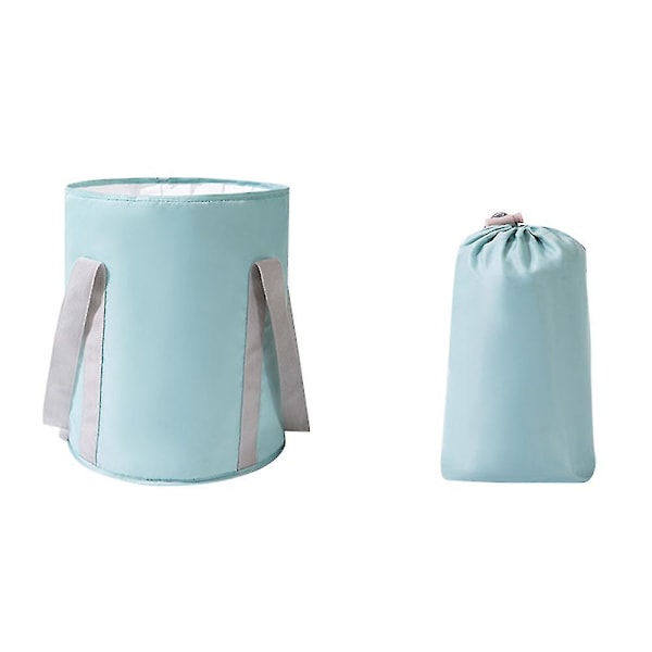 Fotspabad, sammenleggbar, multifunksjonell, med termisk isolasjon Pink 36cmx30cm