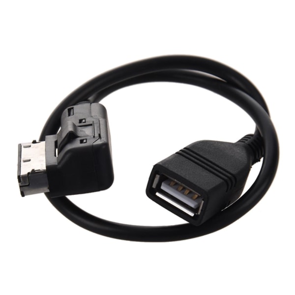 For Music Interface Mdi Mmi Ami Til Usb-kabel Data Synkronisering Ladeadapter