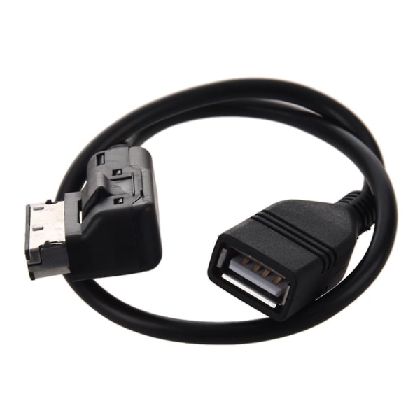 Til musikgrænseflade Mdi Mmi Ami til USB-kabel datasynkroniseringsopladeradapter