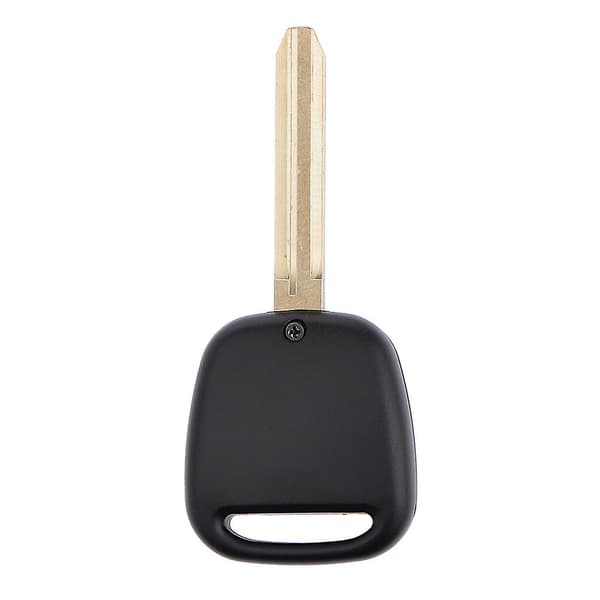 Side 1 Button Remote Key Shell For    Cadina Estima Harrier Toy43 Blade