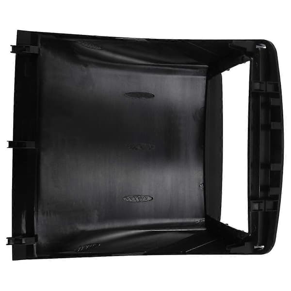 9-tums bilradiofästen för Sport L200 Triton 2008-2016 Dash Frame 2 Din Panel DVD GPS Android-spelare