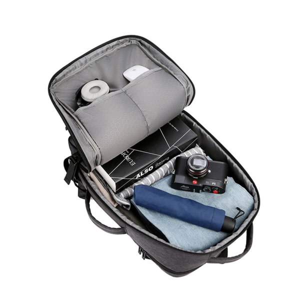 Ryggsekk / koffert / kabinbag som håndbagasje for Ryanair /