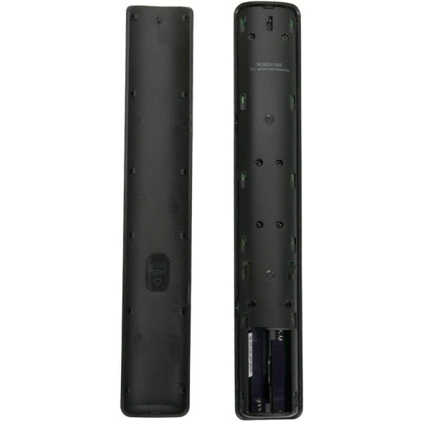 Sopii TCL TV -kaukosäätimeen RC802N universaali YAI3 YUI2 YU14 YUI1 YU11 65C2US