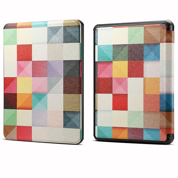 Læder tablet-etui til Amazon Kindle 11. generation 2022 6 tommer til Amazon Kindle 11. generation 2022 6 tommer
