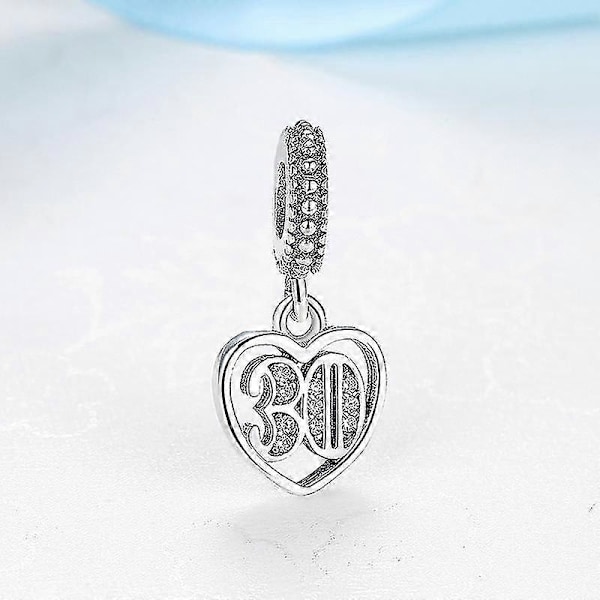 925 Sterlinghopea Charms Helmet 18 21 30 Juhla Riipus Charmi Sopii Pandora Rannekoruihin Kaulakoruihin Korut Naisille