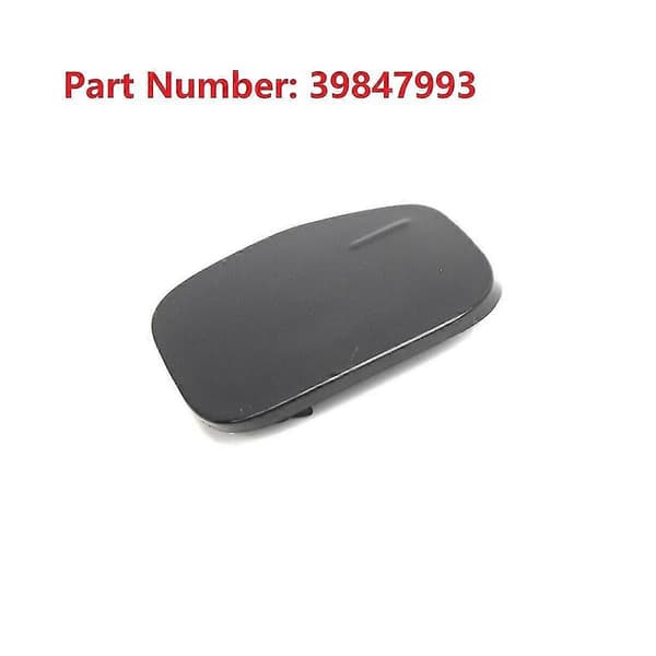 Dragkrok Ögonskydd Fram 39847993 för XC40 2018-2022