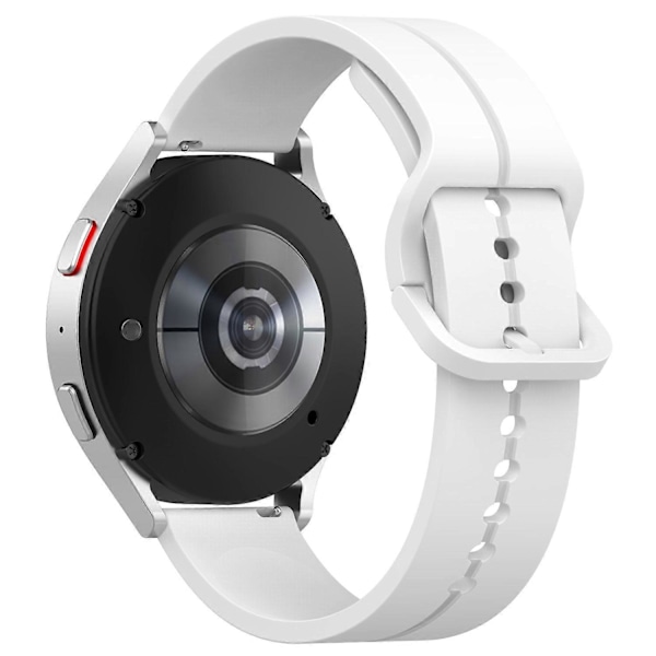 Kellonrannekkeet Galaxy Watch 5 40mm -kelloon Multicolor Style C
