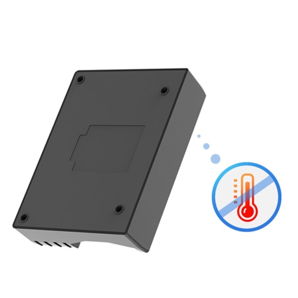 8-slot batterioplader med LCD-display intelligent til AA/AAA NiCd NiMh genopladelige batterier opladning aa aaa oplader 0.15