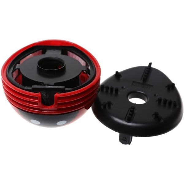 Mini Ladybug-formet støvsuger - Støvsuger for rengjøring