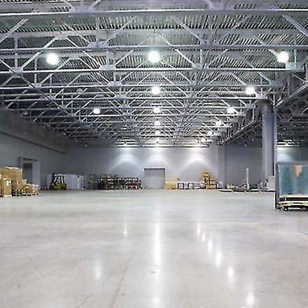 LED-lampa E40 Hög effekt Majskolvslampor 80w 7000lm 2835smd Lampa 85-265v, Kallt vitt 6000k [energiklass A+]