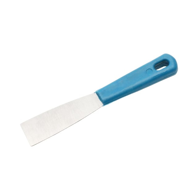 1/2/3/4/5 Tommes Sparkelspiker Fast Anti-Skli Anti-Rust Multifunksjons Fyllingsskrape For Gulv 1inch