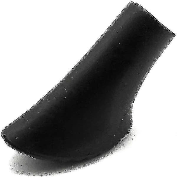 20 stk. / 10 par Nordic Walking Pads Asfalt Gummibuffer X-4gt