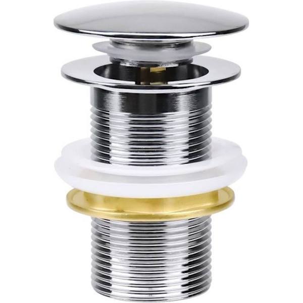 Diskho Propp - Standard - G 1 ¼ - Nickel - Koppar - Click-clack