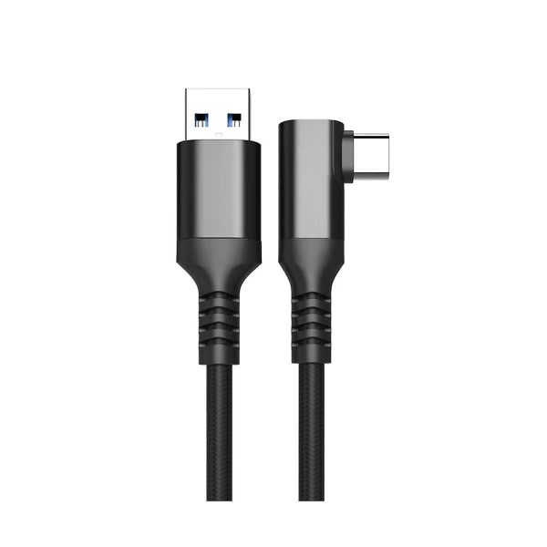 För Meta Quest3 3.0 Link-kabel Steam Vr Hög hastighet Stabil dataöverföring Kan kasta skärm Con