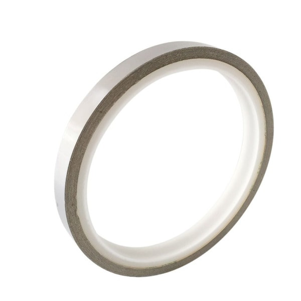 Tennismaila lyijyteippa Sulkapallomaila pää width 6.35mm