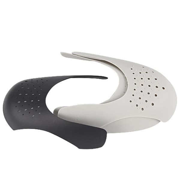 Sneakers Anti-Rynke Anti-Fold Sko Deksel l L