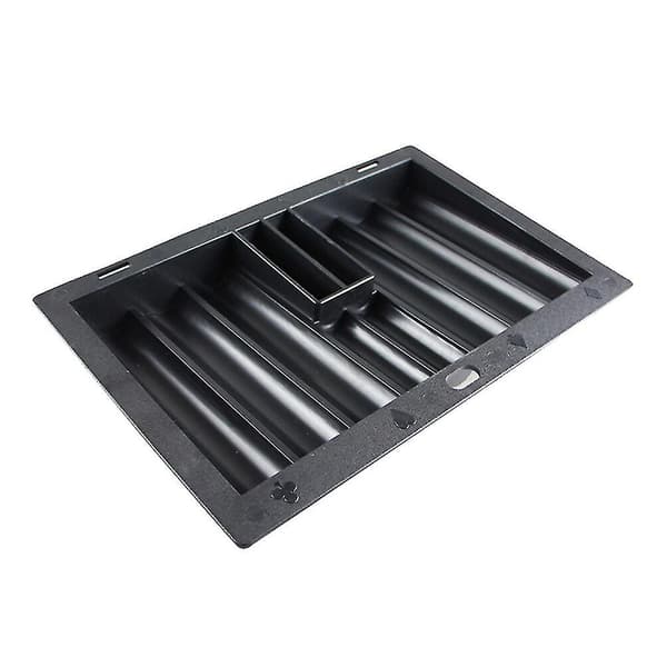 Poker Chip Brett Bord Chips Brett Poker Chip Holder Plast Bord Chip Brett