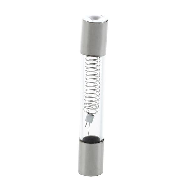 2 kpl 0.65a 5kv 6mm X 40mm Aksiaalinen Lasisulakeputket Mikroaaltouunille