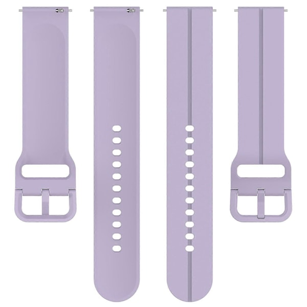 Klockarmband för Galaxy Watch 5 40mm Multicolor Style H
