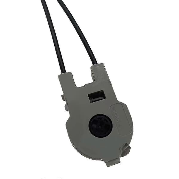 Til Focus 2000-2007 Varme- og A/C-tilstandskontakt 2m5z-19b888-ba Yh1624 Gray