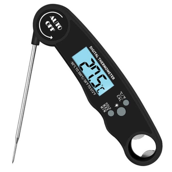 Kökstermometer, 3s Instant Read Cooking Thermometer, Mea DXGHC