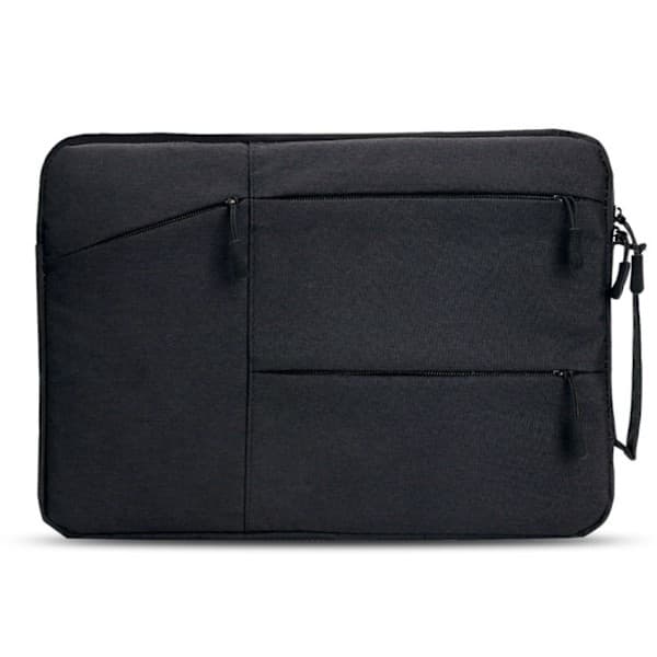 Sort laptop taske 15 tommer