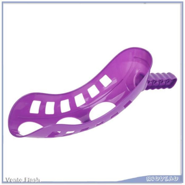 Scoop Ball Game - Barn - Plast - 3 år - Utendørs