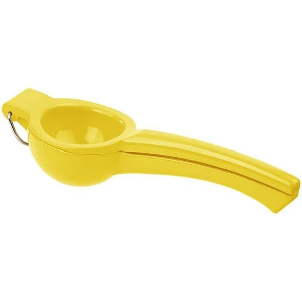 Sitronpresse - Rosenstein & Sohne - Ø 7 cm - Metall - Syrefast - 1 stk