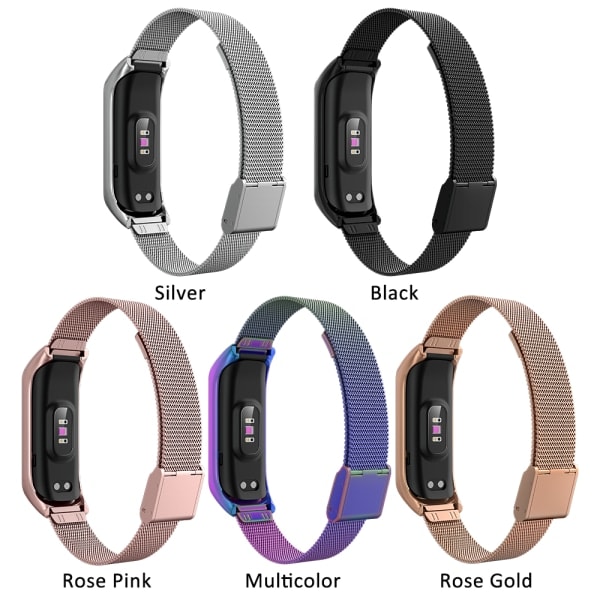 Håndleddsstropp for Samsung Galaxy Fit 2
