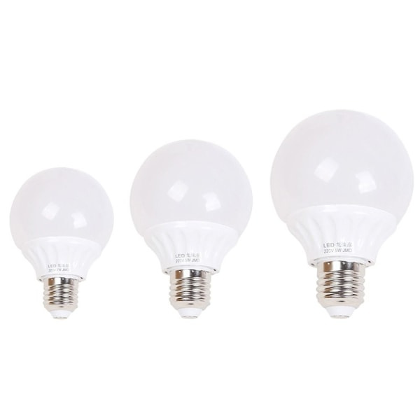 LED-lampe Pendellamper