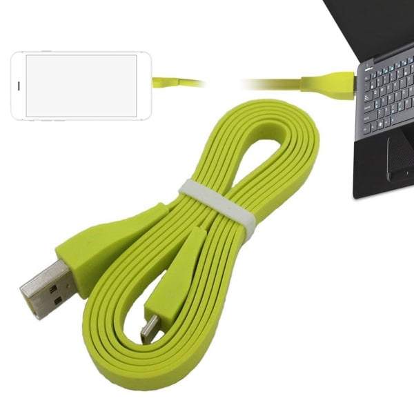USB-snabbladdningskabelladdareadapter för UE BOOM/MEGABOOM ROLL