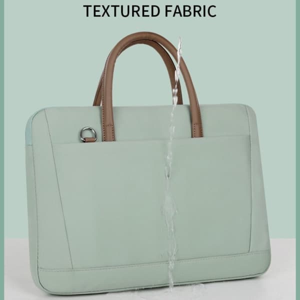 Laptopveske 13, 14 og 15 tommer Grey 14 inches