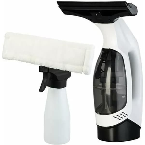Ikkunanpesuri - Sichler Haushaltsgeräte - FS-180 - 1800 Pa - Langaton - 300 ml suihkepullo - LAN
