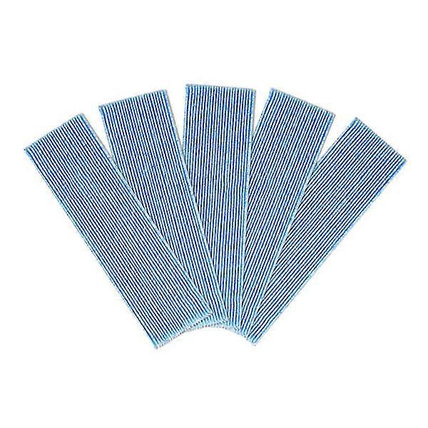 Til Daikin luftrenser plus bomuld Mc70kmv2mck57lmv2 Bac006a4c sammenklappeligt filter