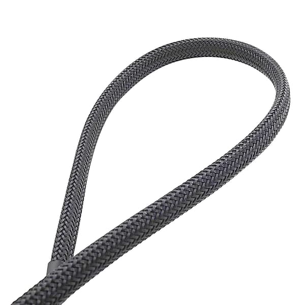 PWM blæserhub, PC CPU køling 4 PIN/3PIN strømkabelhub splitteradapter med kappe til 12V stationær computerkølerblæsere 1 til 5 vejs (15,7 tommer)
