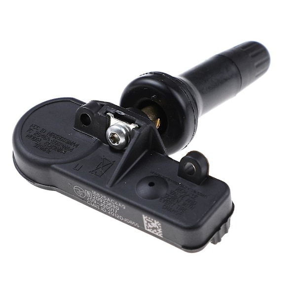 4 st TPMS-däcktrycksensorer för 20923680, 13586335, 25920615, 22853741