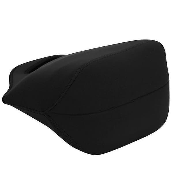 Neopren Lunsj Tote Bag Isolert Vanntett Lunsjboks For Kvinner Voksne Barn Rd