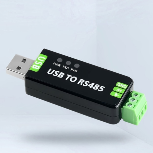 USB til RS485 konverter RS485 kommunikationsmodul udvidelseskort CH343G / FT232RL CH343G Version