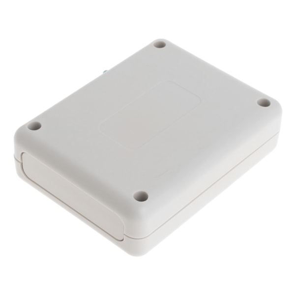 Transistoritesteri 128 TFT LCD -näytöllä, diodi, triodi, kapasitanssi LCR ES:lle