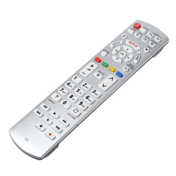 Ersättningstjänst för fjärrkontroll till smart-tv för N2QAYB000842/N2QAYB000840/N2QAYB001011