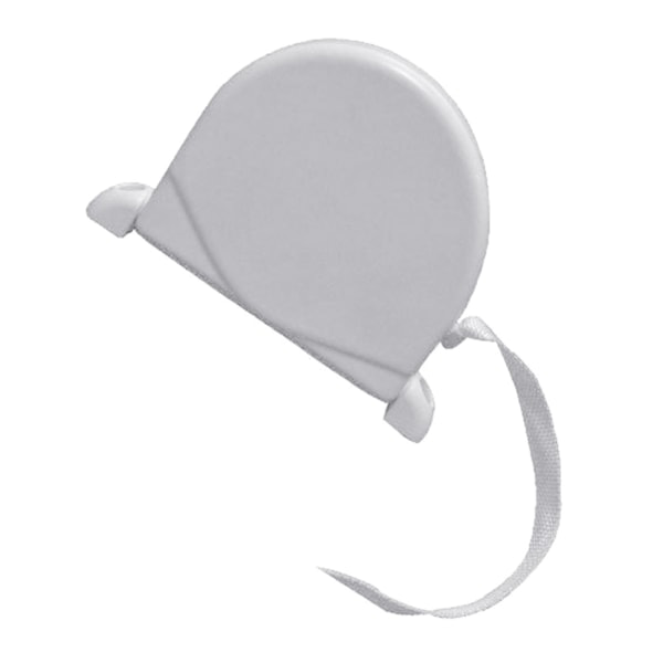 Rullegardin Rullegardin Automatisk Styring Vindingsboks Kobling med 5M Webbing Rem