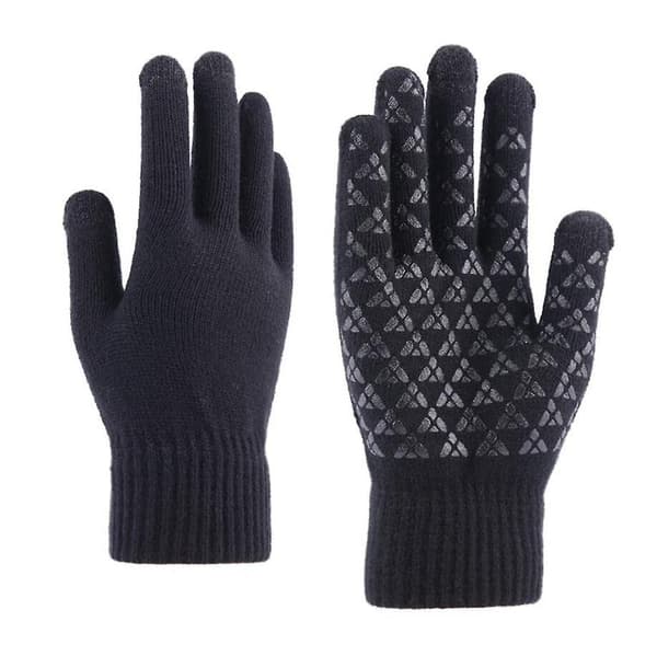 Touch Fingervantar från iWinter One-size Black