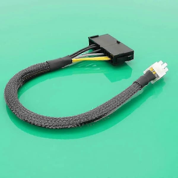 Acer 6-Pin Moderkorts Strömkabel, ATX PSU till Moderkort 6-Pin